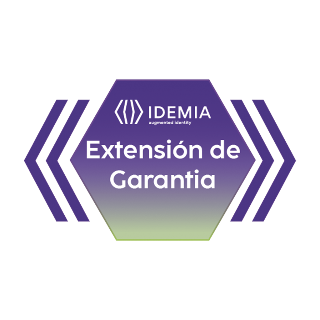 3 años de servicios de soporte y mantenimiento estándar Morp…