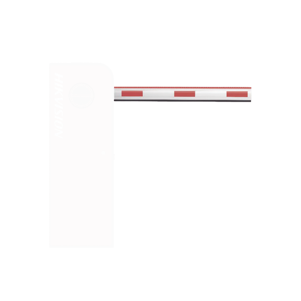 Brazo con Iluminación LED de 6 Metros para Barreras DS-TMG52…