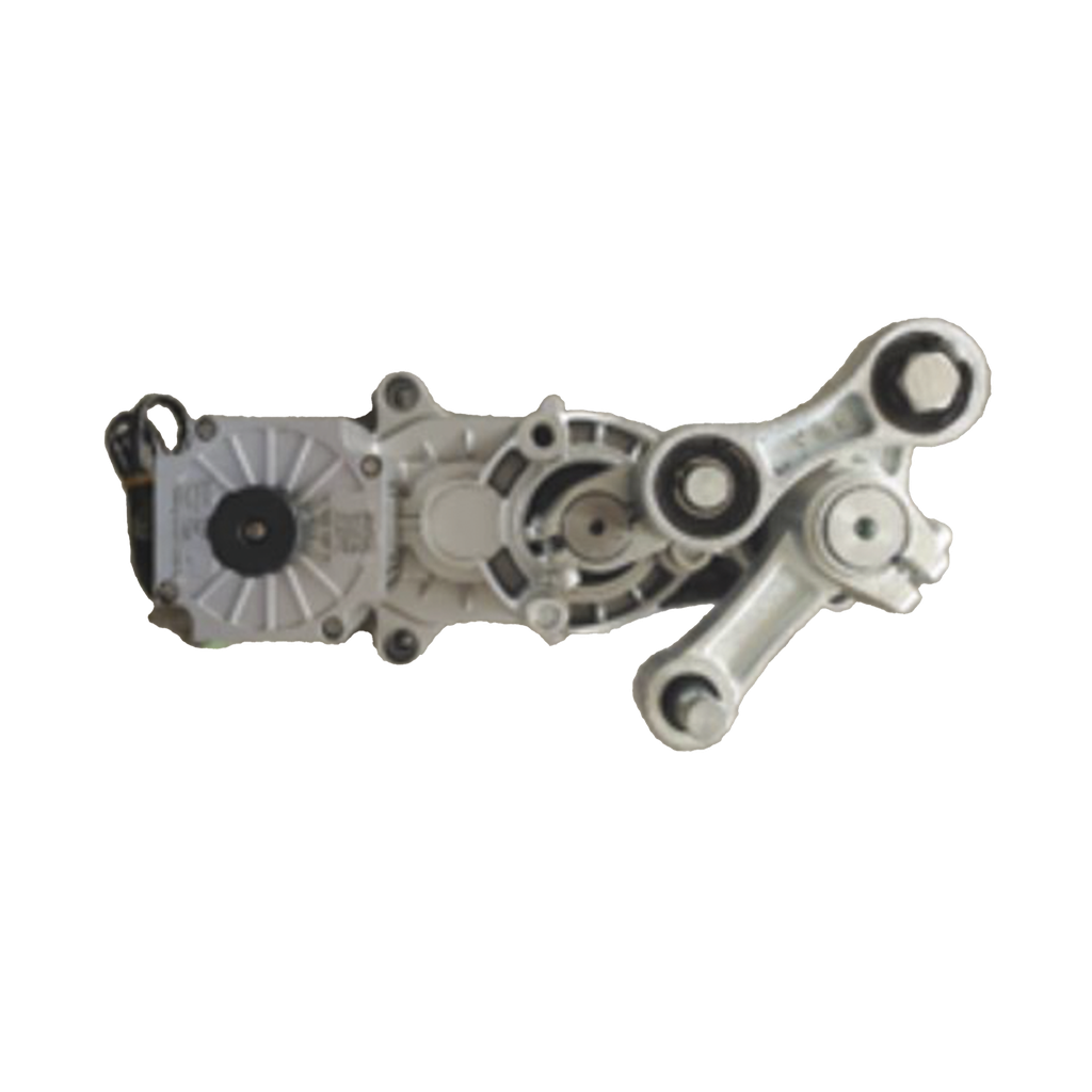 Mecanismo para Barrera Vehicular Serie DS-TMG300 Izquierda /…