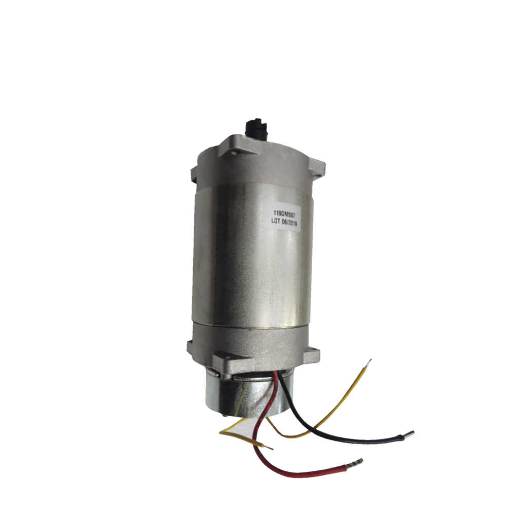 Motor Para Brazo Abatible ATI a 24V…