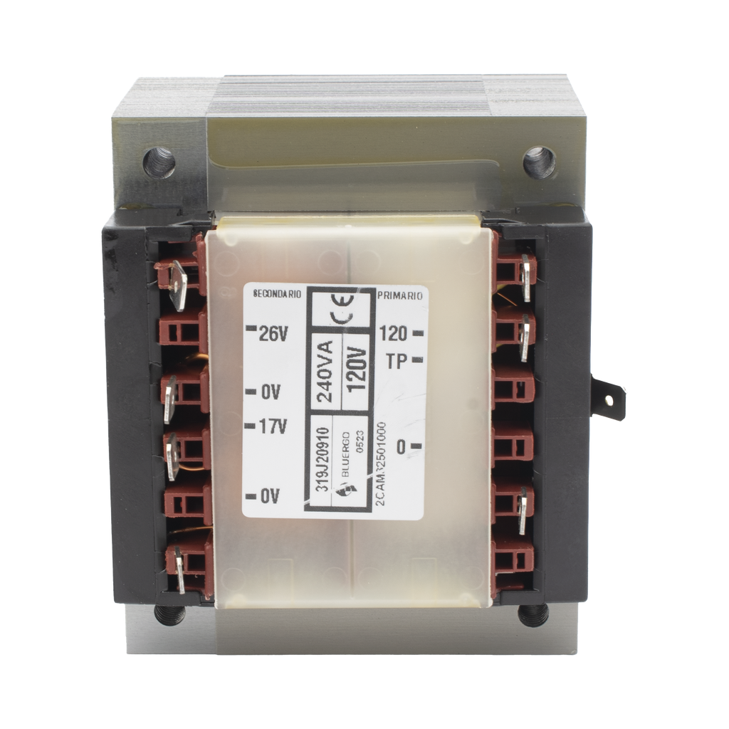 TRANSFORMADOR PARA GT4 Y GT8 120V…