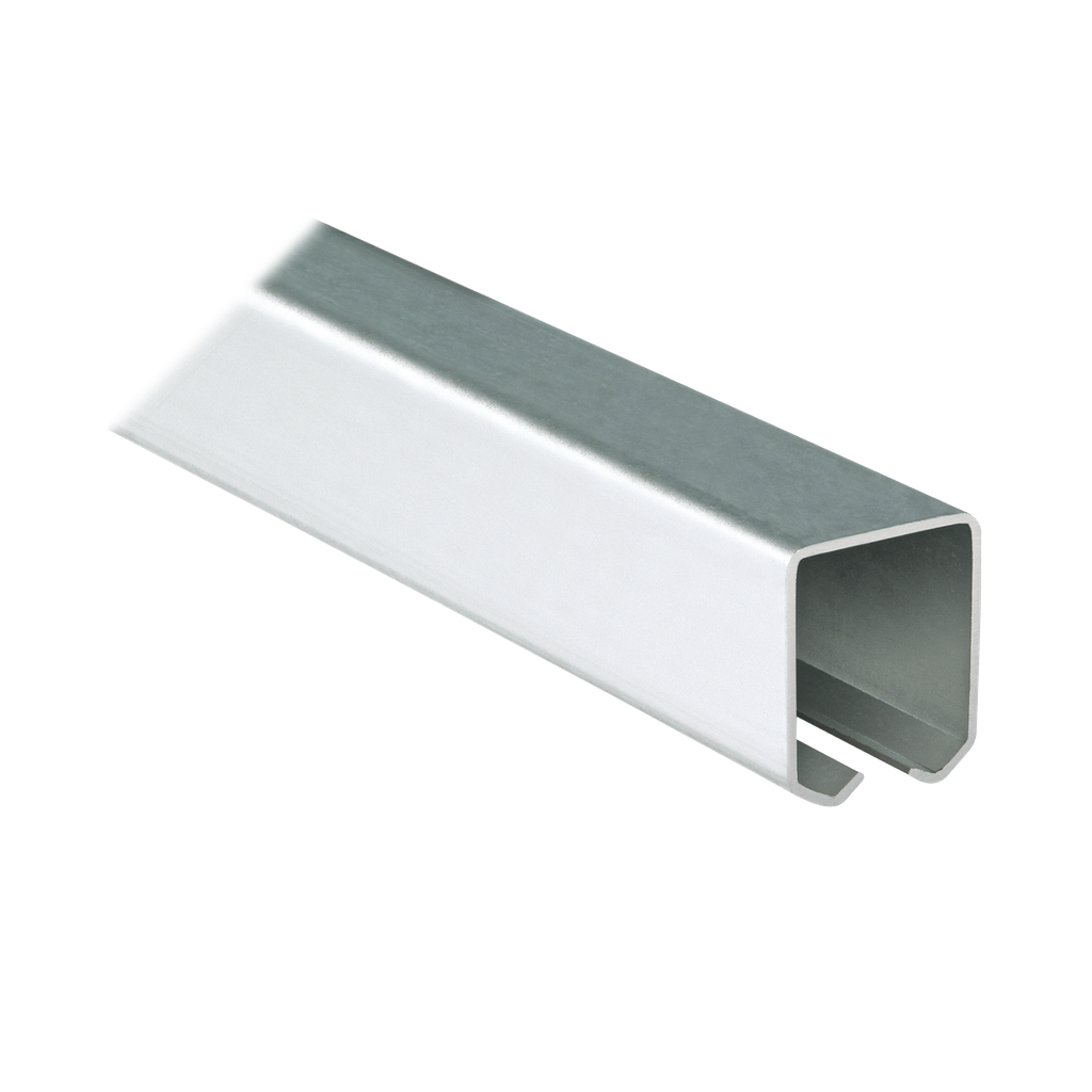 Riel Para Carretilla Mediana / Fabricada en Acero Con Longit…