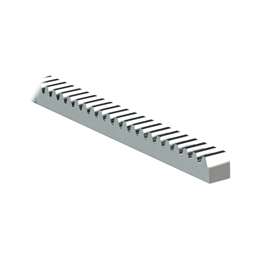 260 Cremallera Modulo 6 / Fabricada en Acero / Compatible Co…