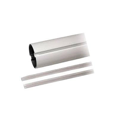 Mástil Tubular / Longitud 4 Metros / Diámetro 100 mm …