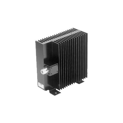 Carga Fantasma Resistiva BIRD de 50 Ohm, 100 Watt, Rango de …