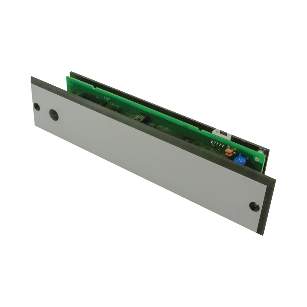 Sensor Infrarrojo Para Detección de Presencia / Montaje Empo…