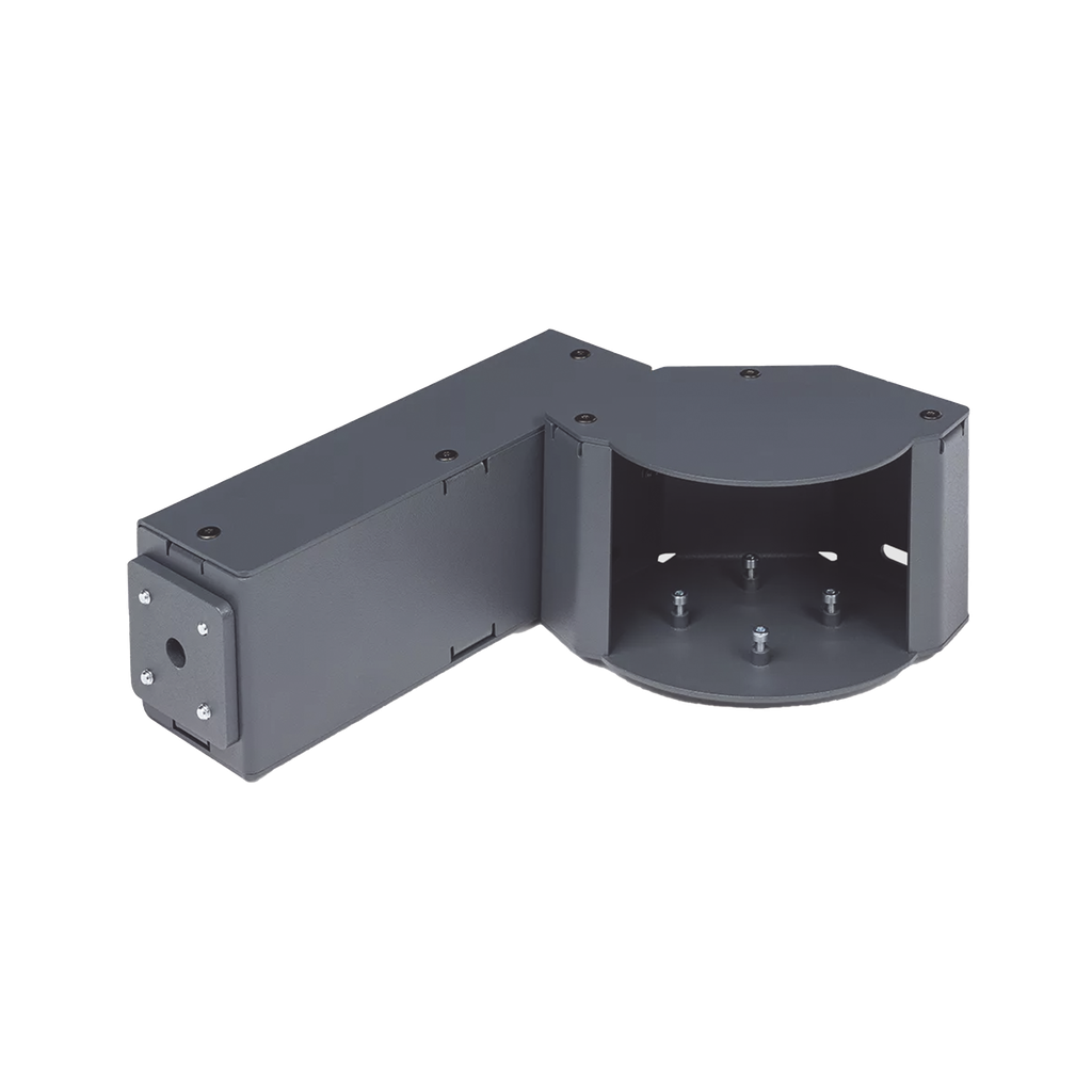 Soporte Con Carcasa Para Sensores 10-LZR-H100 y 10-LZR-I30…