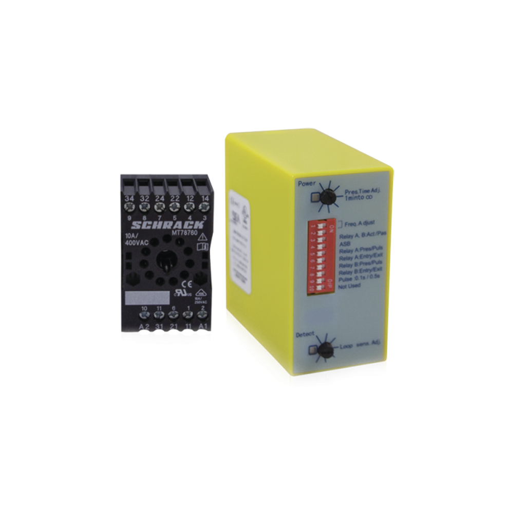 Sensor de Masa Mono Canal / Ideal para Automatización de Bar…
