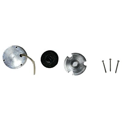 Electrofreno para motores ATI 3024…