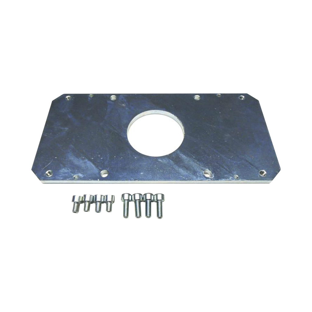 PLACA MEDIA DE BARRERA GARD 8 …