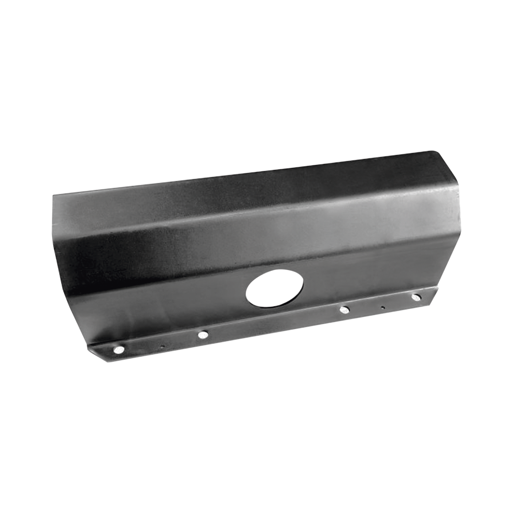 Enganche Para Brazo Tubular en Barrera GARD8 y GARD6…