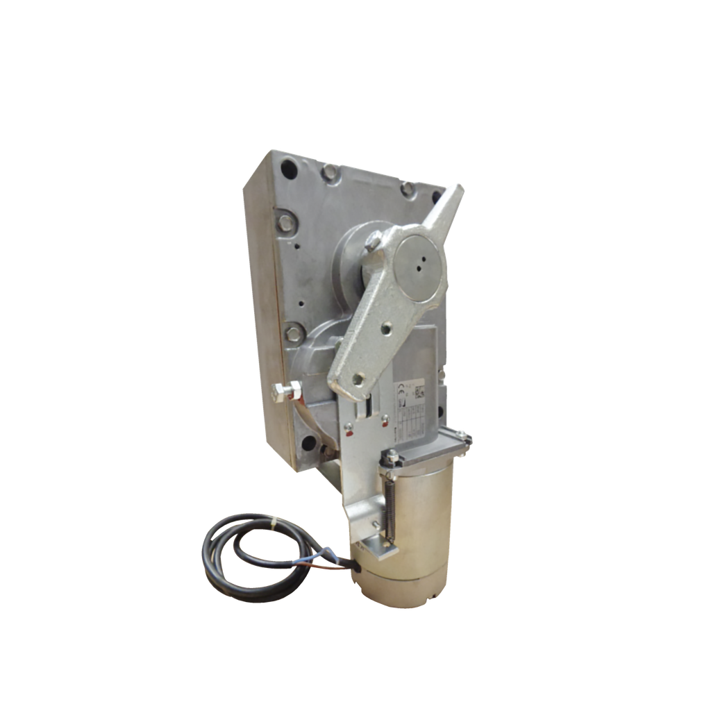 Motor for CAME Barrier model G4000…