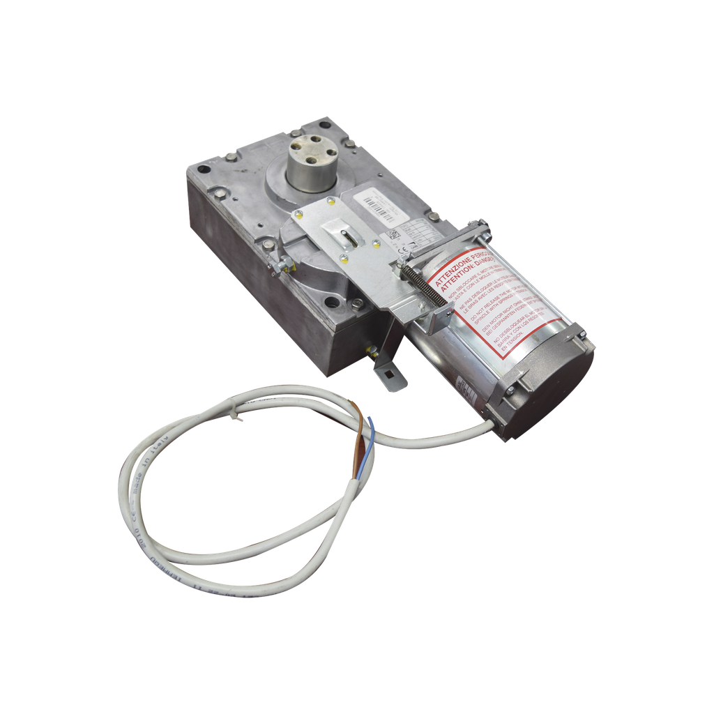 Refacción / Motorreductor para barreras GARD4…