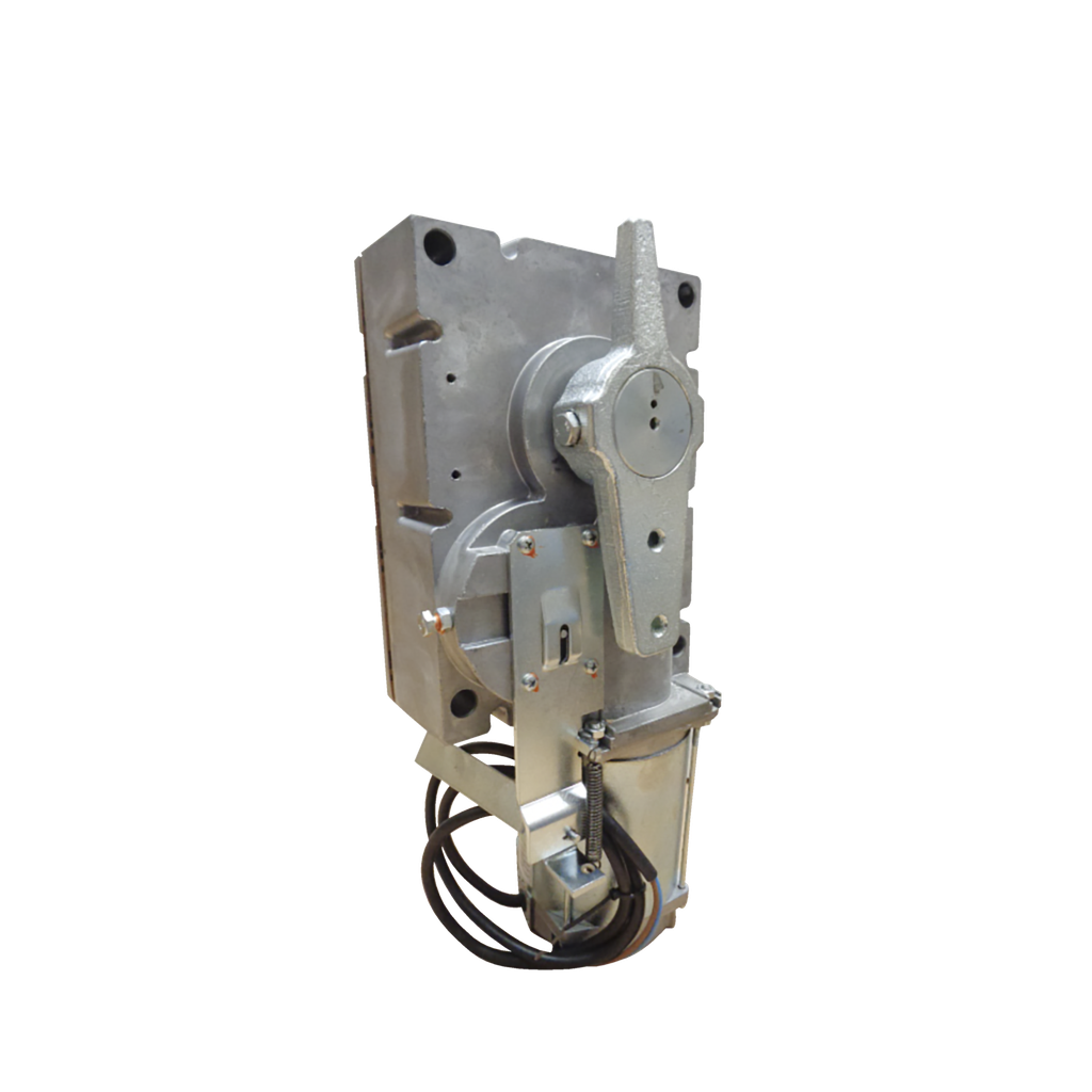 Motorreductor de refacción para barreras KXBGG4M / G3750…
