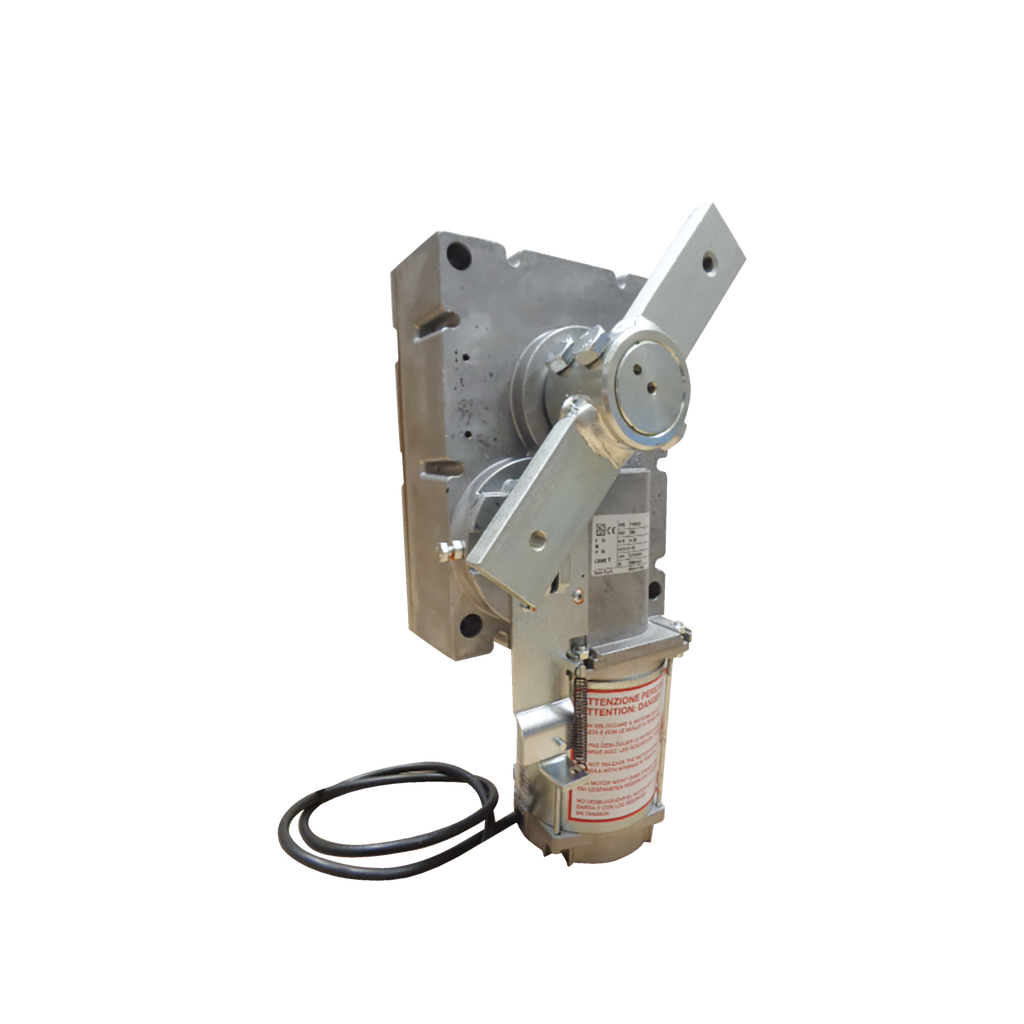 Motorreductor para barreras GARD4 / Refacción…