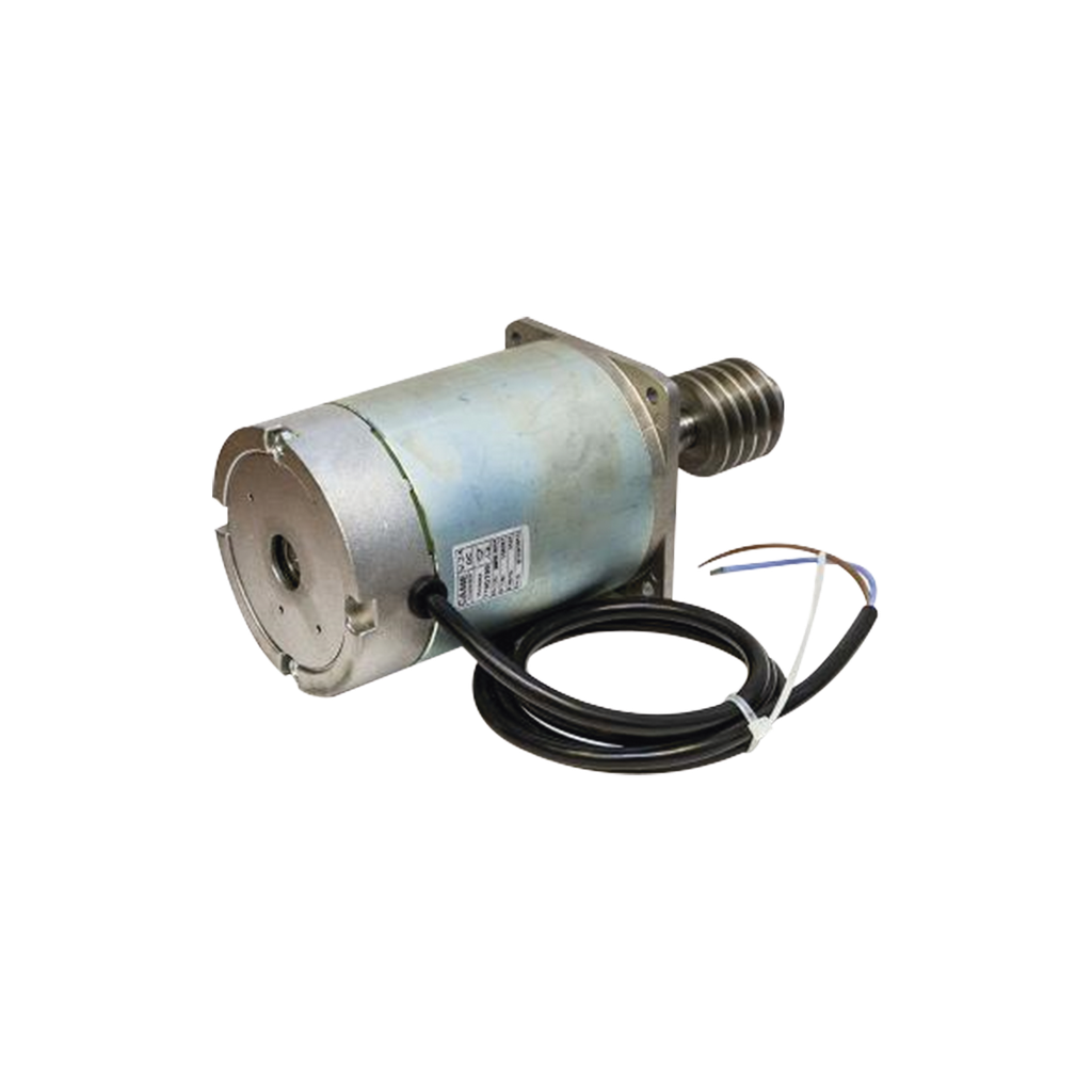 Motor eléctrico de refacción para barreras GARD3 CAME…