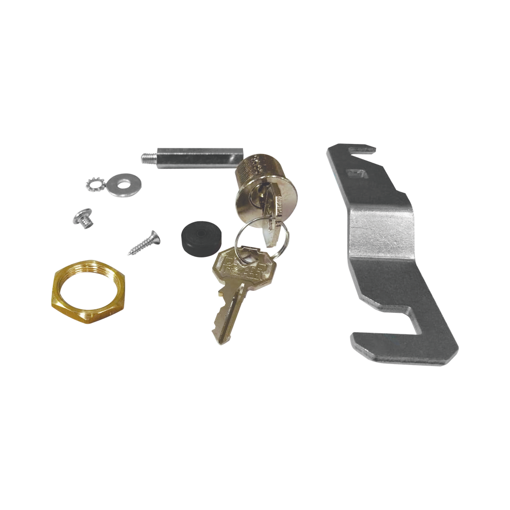 Cerradura para Gabinete de Barrera GARD 4…