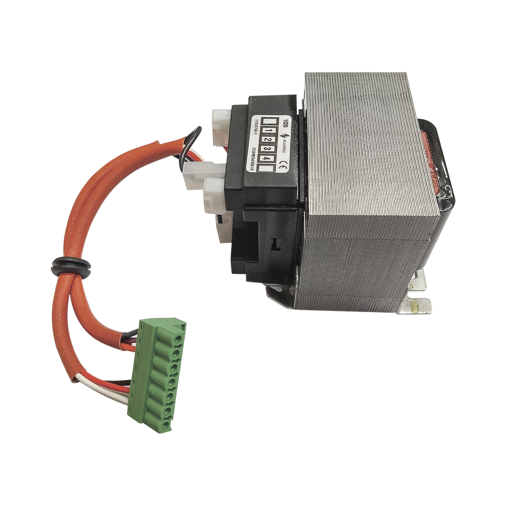 Transformador Para Motores BX y Cuadro de mando ZF1N…