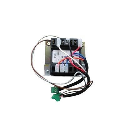Refacción / Transformador de voltaje para tablilla ZL38 CAME…