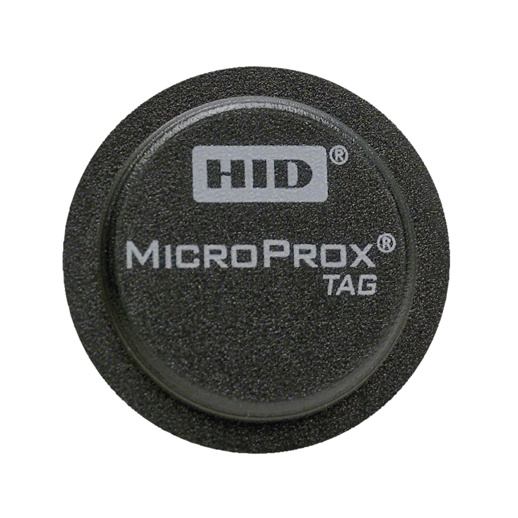 Micro Tag de Proximidad HID 125 KHz/ Con Adhesivo…