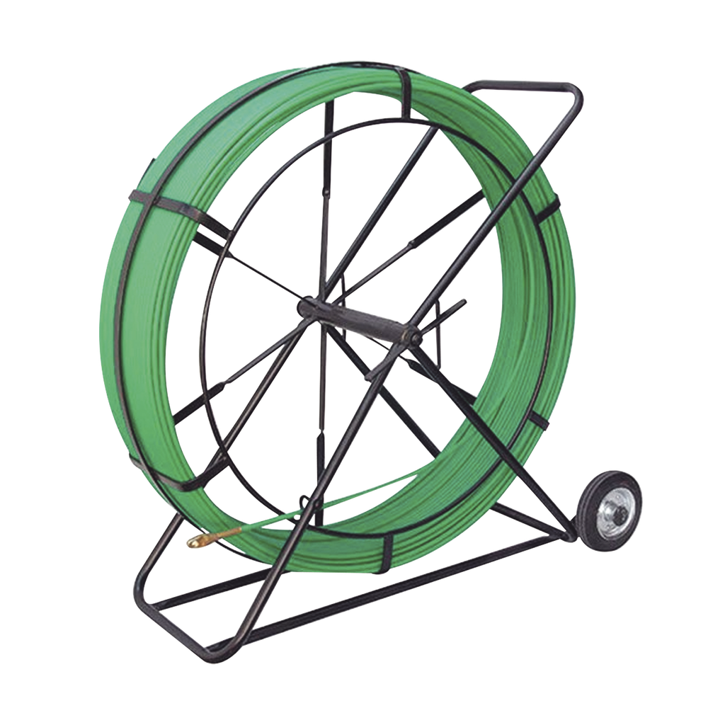 Guía de Fibra de Vidrio de 9 mm x 200 m.…