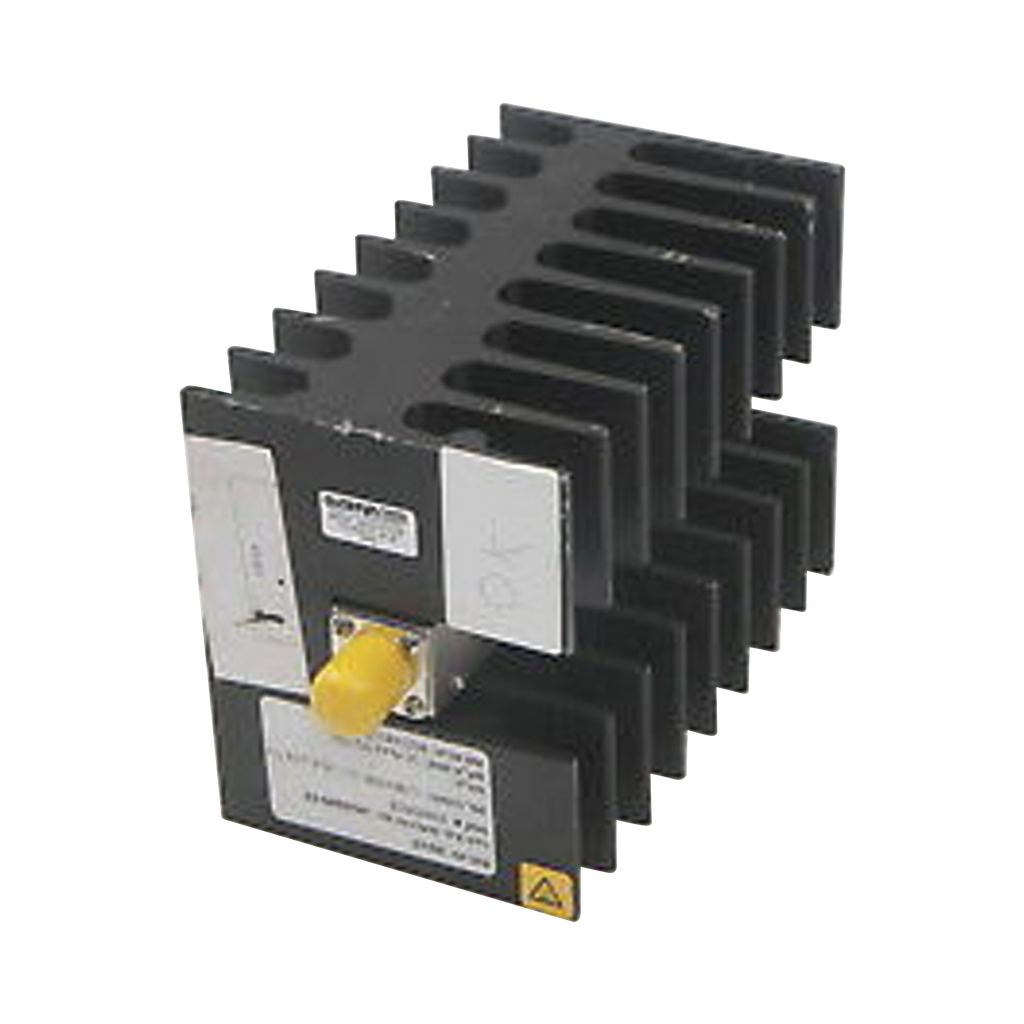 Atenuador Bi-direccional en Línea de 30 dB, 150 Watt Máximo,…
