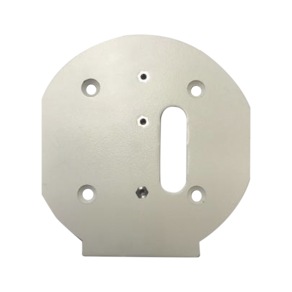 Placa para el detector RLS-2020 permite que el detector se f…