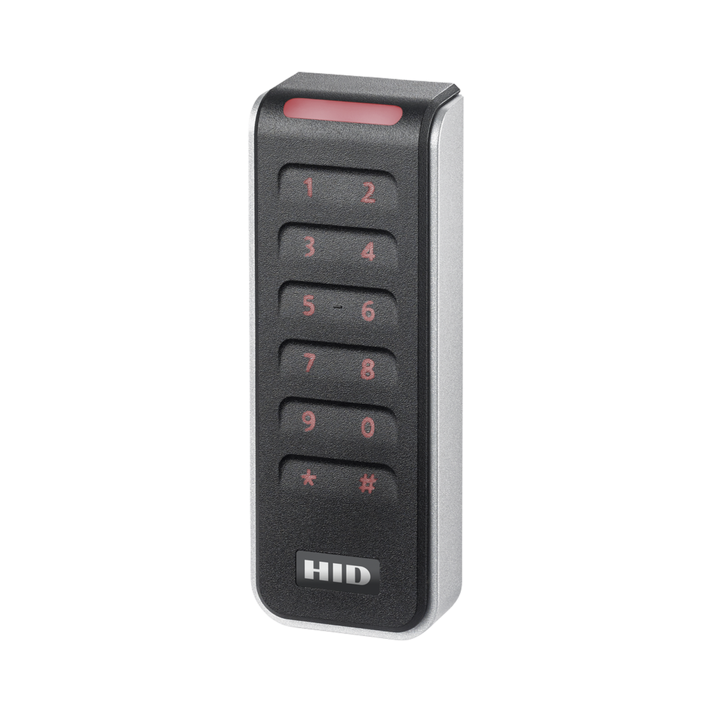 Lector SIGNO Estandar  Multitecnologia/ 20KNKS-03-000WC3/ Ga…