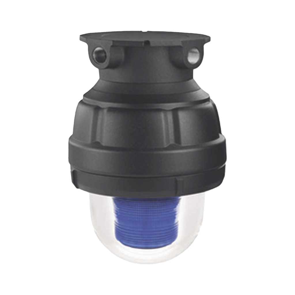 Luz LED, a prueba de explosiones, UL y cUL para Clase I, Div…