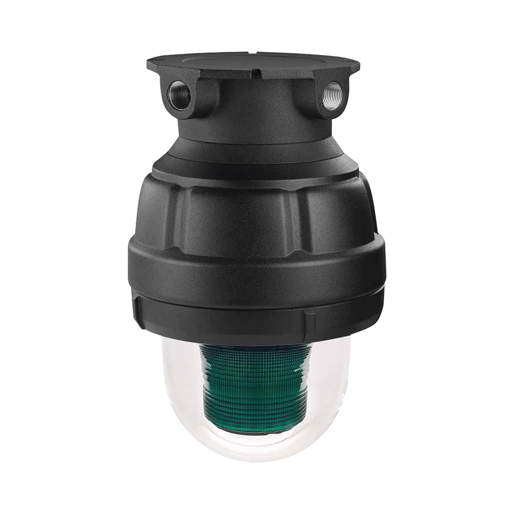 Luz LED, a prueba de explosiones, UL y cUL para Clase I, Div…