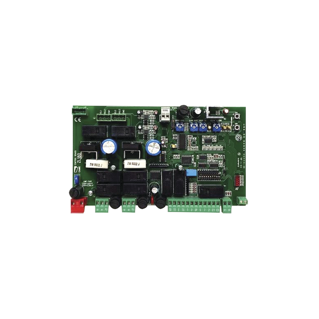Refacción CAME / ZL180 / Solo PCB / Compatible con motores A…