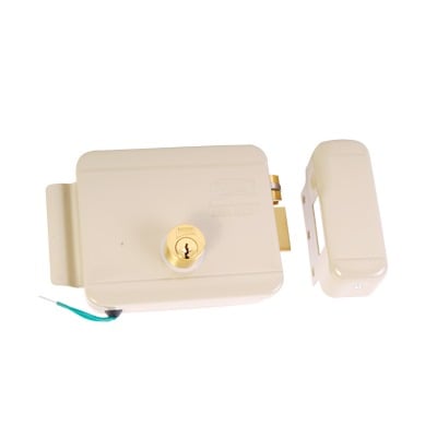 Cerradura Eléctrica / Incluye Llave  / Derecha / Exterior…