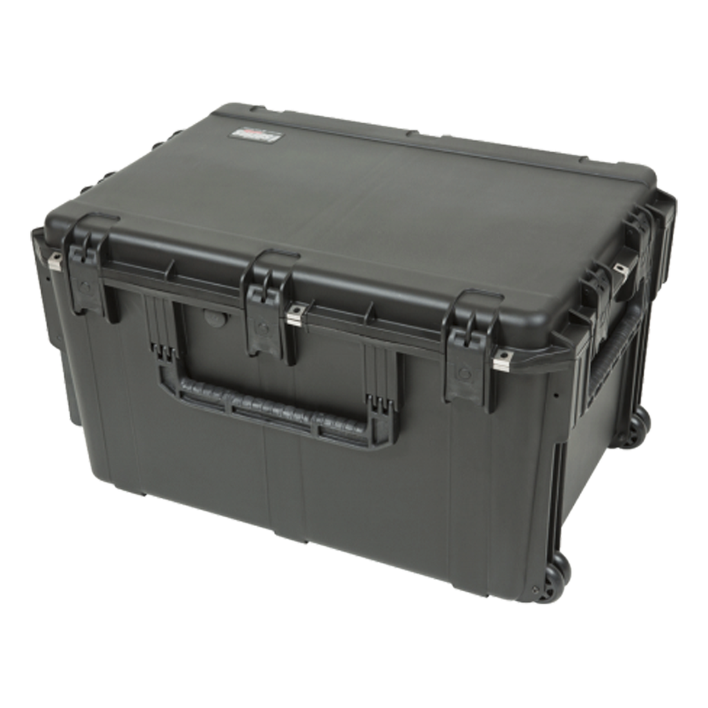 Maletín Plástico Impermeable IP-67 de Ultra Resistencia (83.…