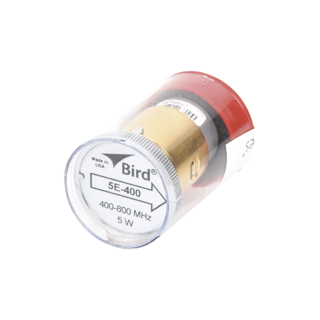 Elemento de 50 Watt en linea 7/8 para Wattmetro BIRD 43 en R…