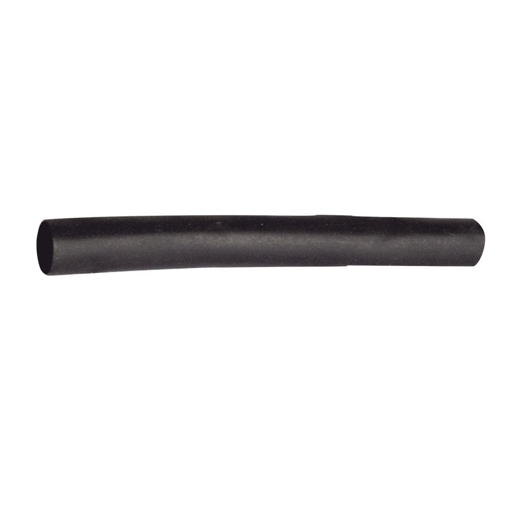 Tubo Termoencogible (Termofit) Negro de 1.2 m, 3/16 de Diáme…