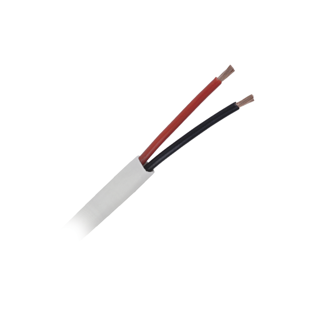 Bobina de 152 Metros / Cable AUDACIOUS / Premium de 2 Conduc…