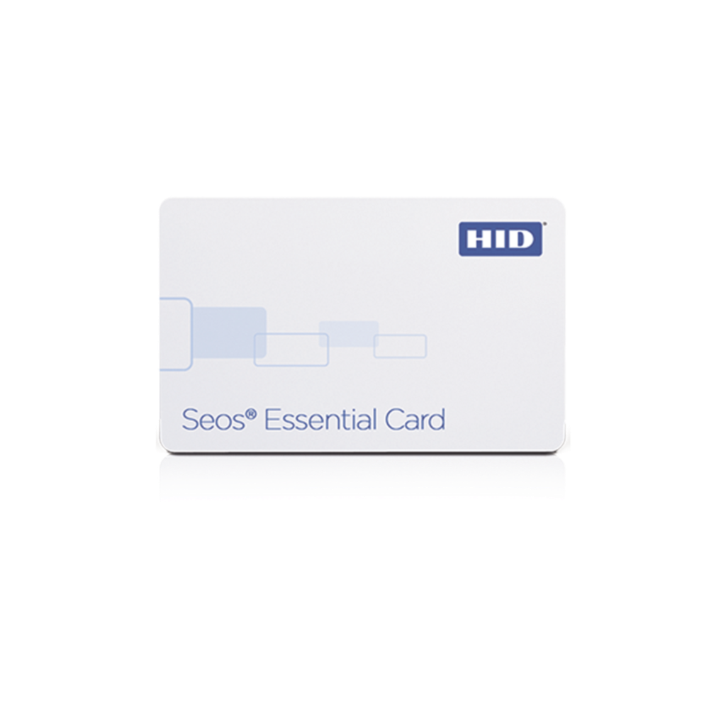 Tarjeta para Migraciones /  DUAL/ SEOS ESSENTIAL Y PROX…