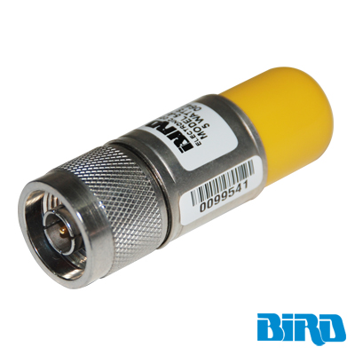 Atenuador en Línea de 10 dB, 5 W. Máximo, CD-4 GHz, Conector…
