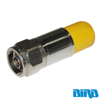 Atenuador en Línea de 30 dB, 5 W. Máximo, CD-4 GHz, Conector…