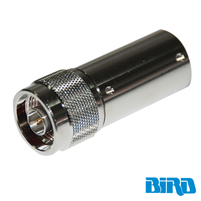 Carga Fantasma Terminal de 5 W, Impedancia de 50 Ohm y Conec…