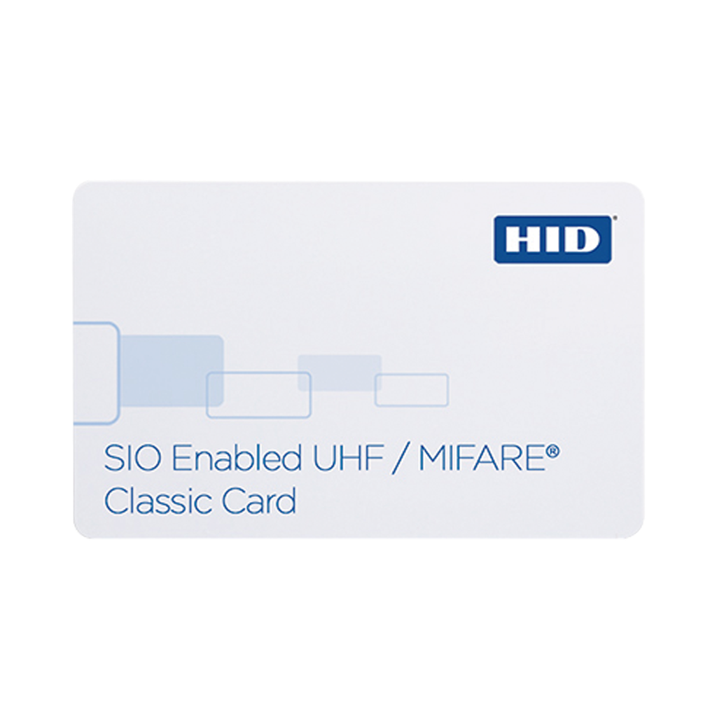 Tarjeta Dual UHF + Mifare/ 603JMGGAAN/ Garantia de Por Vida…