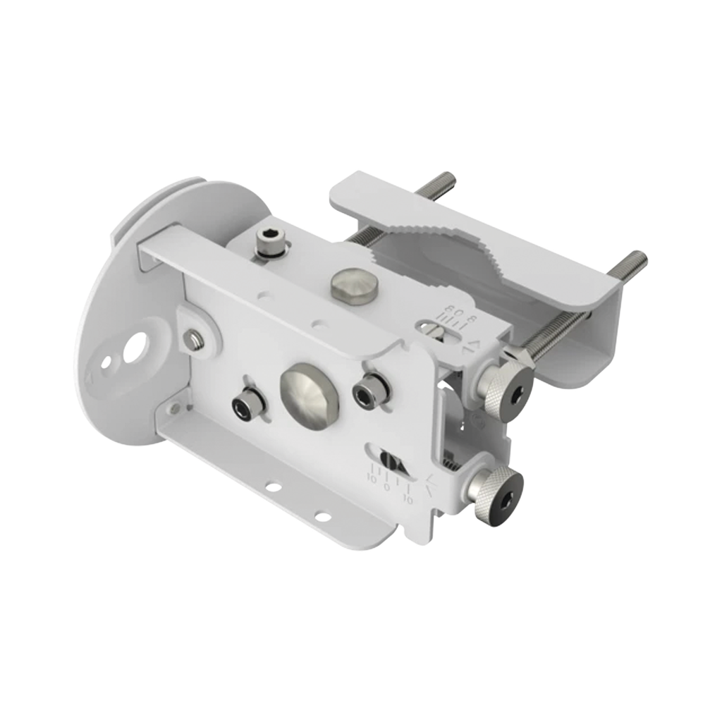 Montaje para una Alineación de Precisión diseñado para equip…