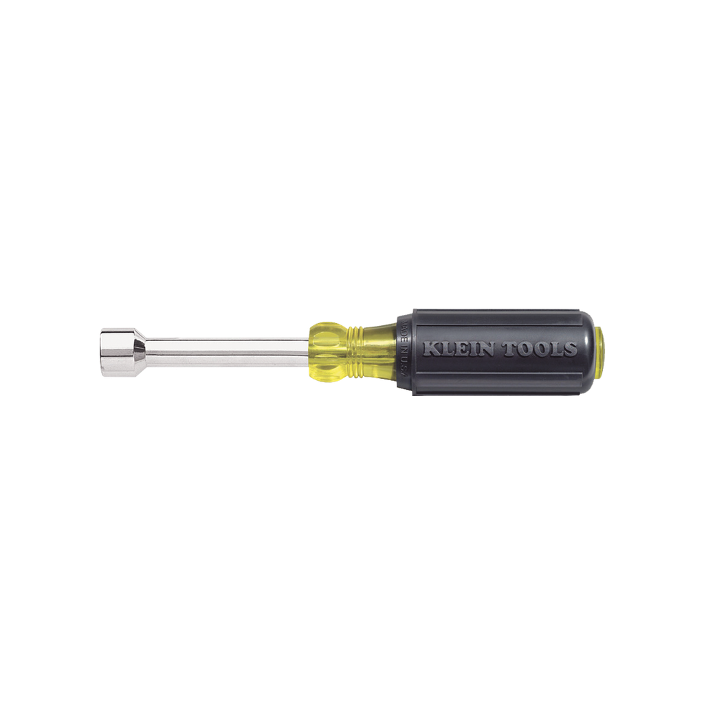Desarmador de Caja de 5/16 Cushion-Grip? con Barra de 7.6 cm…