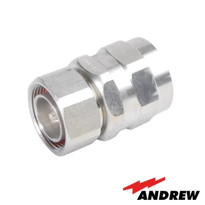Conector DIN 7-16 DIN Macho para cables de 7/8, FXL-780, AVA…