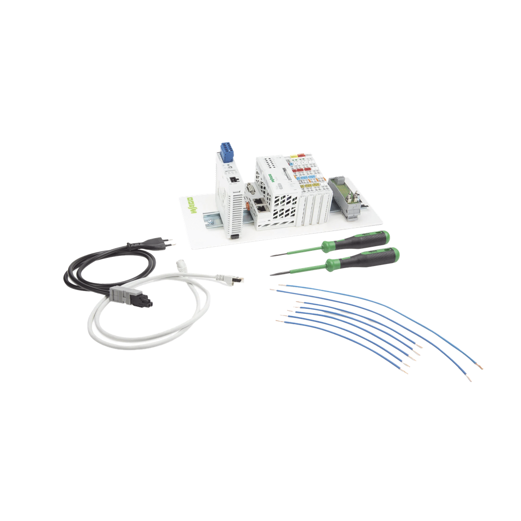 Starter Kit PFC200…