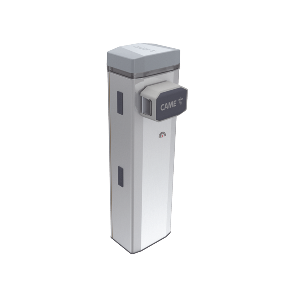 Barrera vehicular GT4 con Housing de Acero Inoxidable Para C…