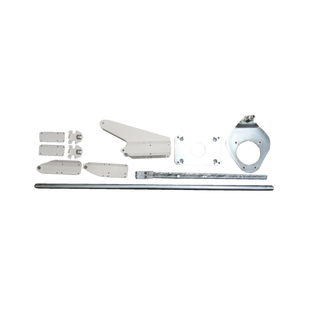 Articulación Para Barreras CAME GARD 4 / Solo Compatible con…