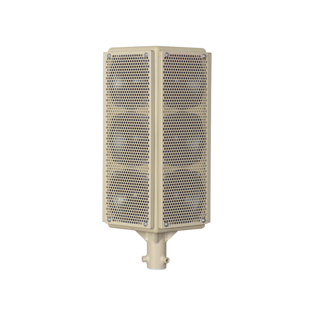 Altavoz Ominidireccional de 1600W | Interior y Exterior…