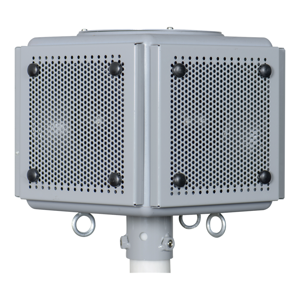 Altavoz Omnidireccional | 500W…