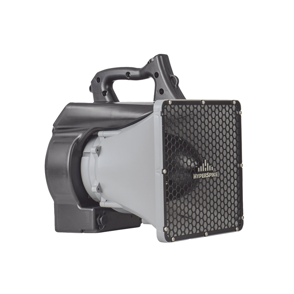 Altavoz Portátil De Alta Fidelidad HyperSpike® Serie HS-10, …